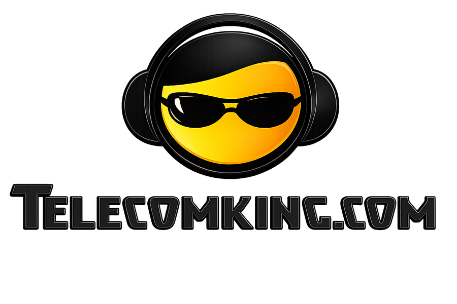 TelecomKings.com official logo